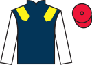 jockey silks