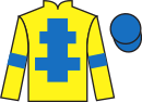 jockey silks