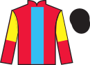 jockey silks
