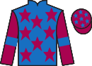 jockey silks