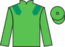 jockey silks