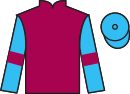 jockey silks