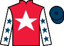 jockey silks