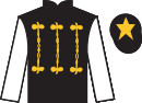 jockey silks