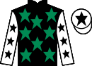 jockey silks