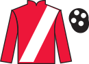jockey silks