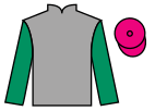 jockey silks