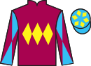 jockey silks
