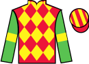 jockey silks