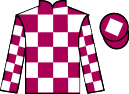 jockey silks