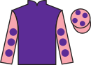 jockey silks