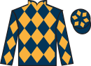jockey silks