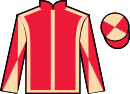 jockey silks