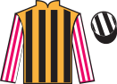 jockey silks
