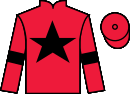 jockey silks