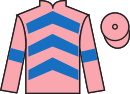 jockey silks