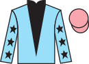 jockey silks