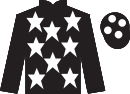 jockey silks