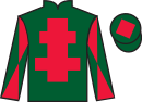 jockey silks