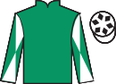 jockey silks