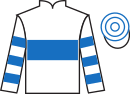 jockey silks