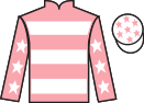 jockey silks