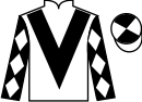 jockey silks