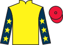 jockey silks