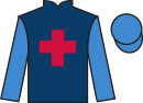 jockey silks
