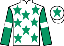 jockey silks