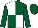 jockey silks