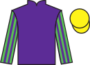 jockey silks