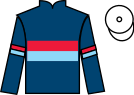 jockey silks