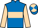 jockey silks