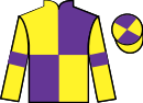 jockey silks