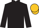 jockey silks