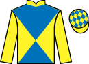 jockey silks