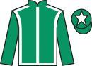 jockey silks
