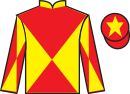 jockey silks