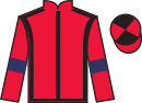 jockey silks