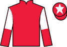 jockey silks