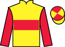 jockey silks
