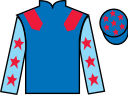 jockey silks
