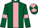 jockey silks