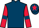 jockey silks