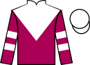 jockey silks