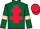 jockey silks