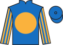 jockey silks