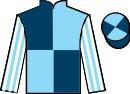 jockey silks