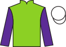 jockey silks